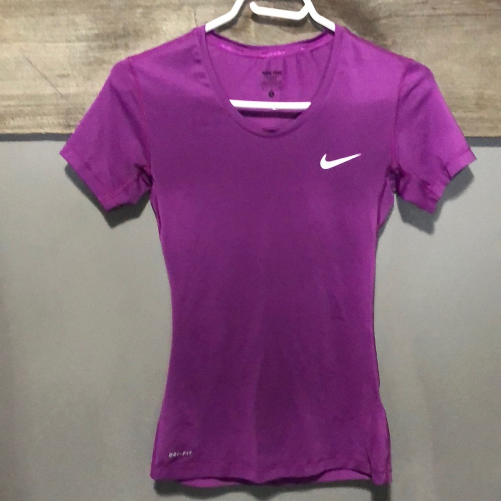 Nike Pro shirt Dri-fit
